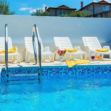 Villa Sanja Plovanija エクステリア 写真
