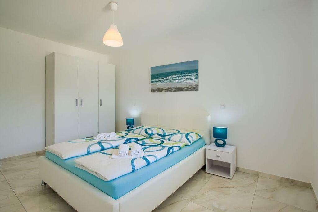 Villa Sanja Plovanija エクステリア 写真